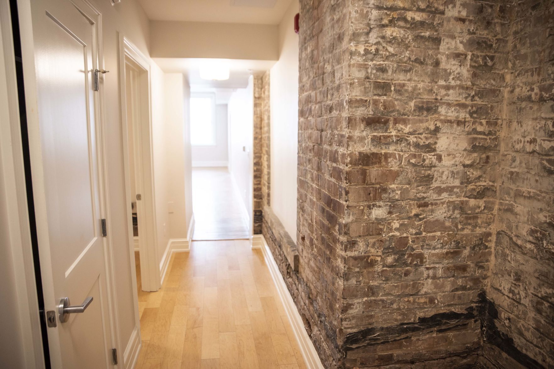 Krise Building Apartments
